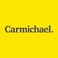 Carmichael - Good Governance Awards logo